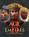Age of Empires II Definitive Edition