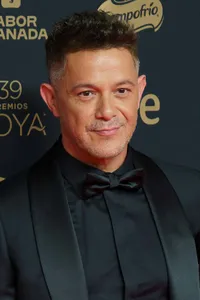 Alejandro Sanz