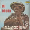 Alejo Durán