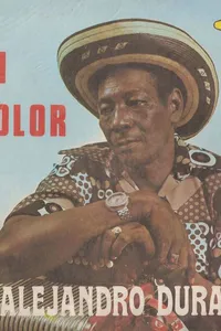 Alejo Durán