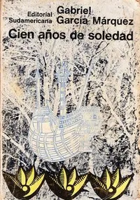 Cien Años de Soledad
