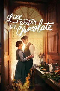 Como Agua Para Chocolate