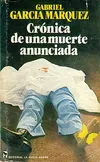 Crónica de Una Muerte Anunciada