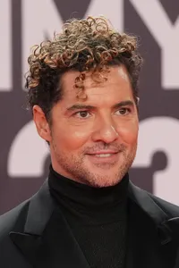 David Bisbal