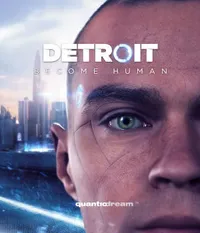Detroit Become Human