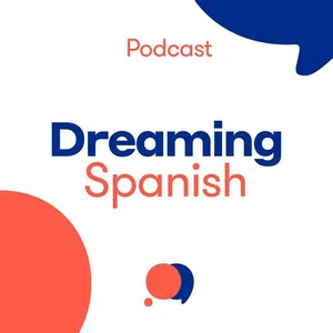 Dreaming Spanish