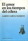 El Amor en Los Tiempos del Cólera