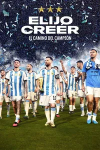 Elijo Creer