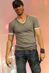 Enrique Iglesias