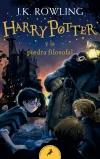 Harry Potter y La Piedra Filosofal (Spain)