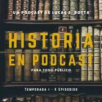 Historia En Podcast