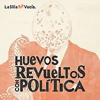 Huevos Revueltos con Política