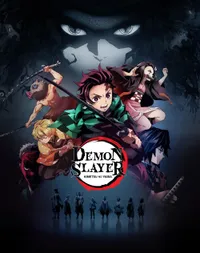 Kimetsu No Yaiba