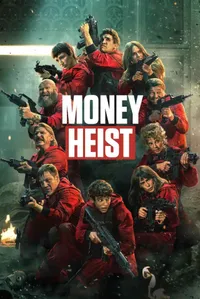 La Casa De Papel