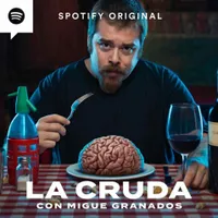 La Cruda