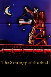 La Estrategia Del Caracol