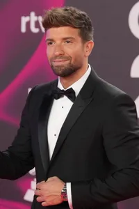 Pablo Alborán