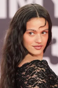 Rosalía
